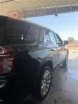 شيفروليه تاهو